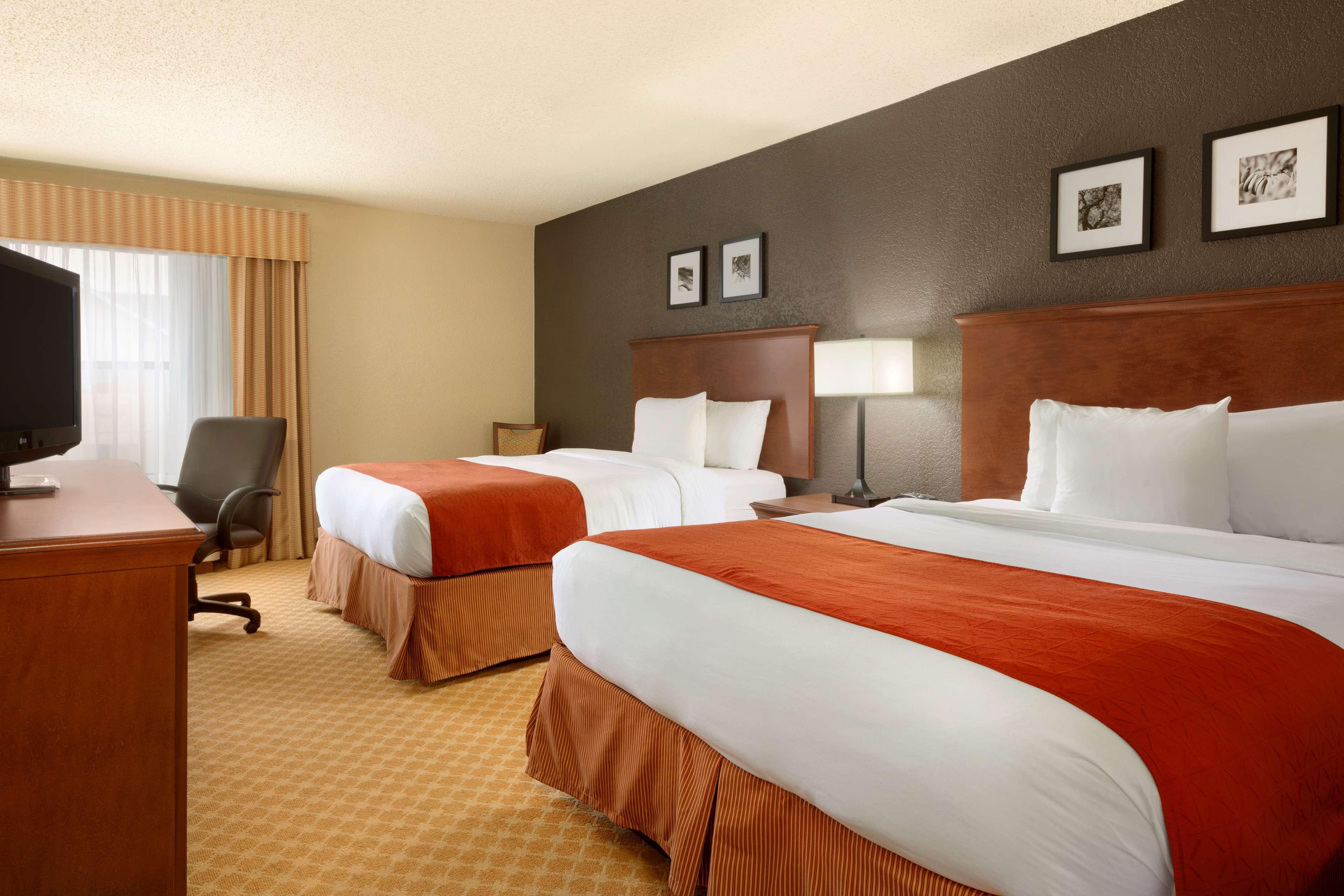 Spark By Hilton Corpus Christi Southeast Экстерьер фото