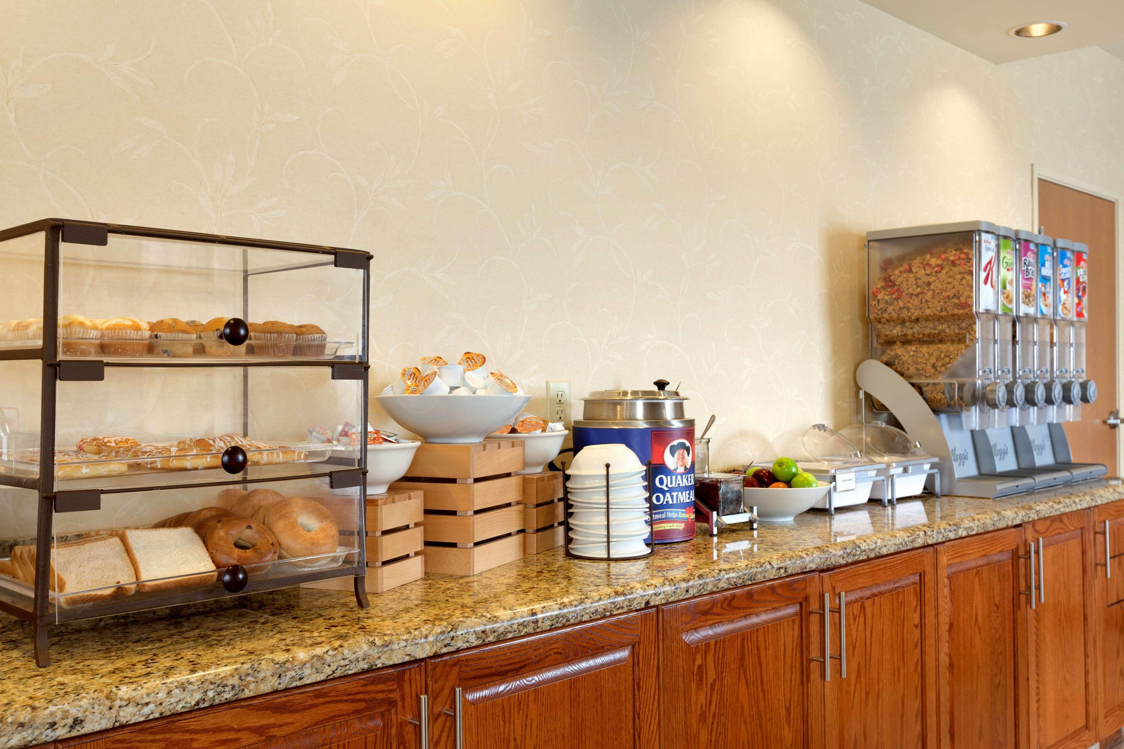 Spark By Hilton Corpus Christi Southeast Экстерьер фото