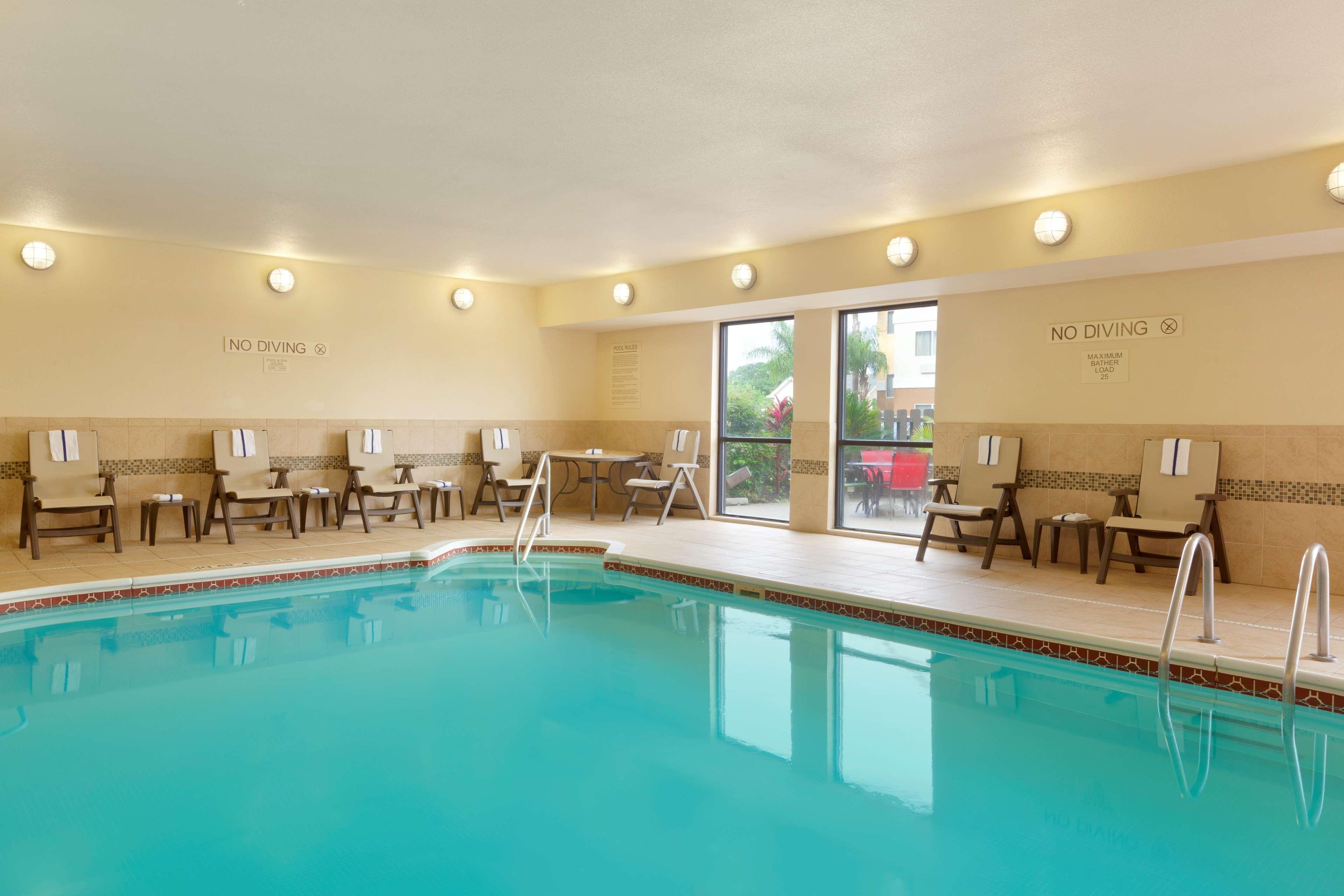 Spark By Hilton Corpus Christi Southeast Экстерьер фото