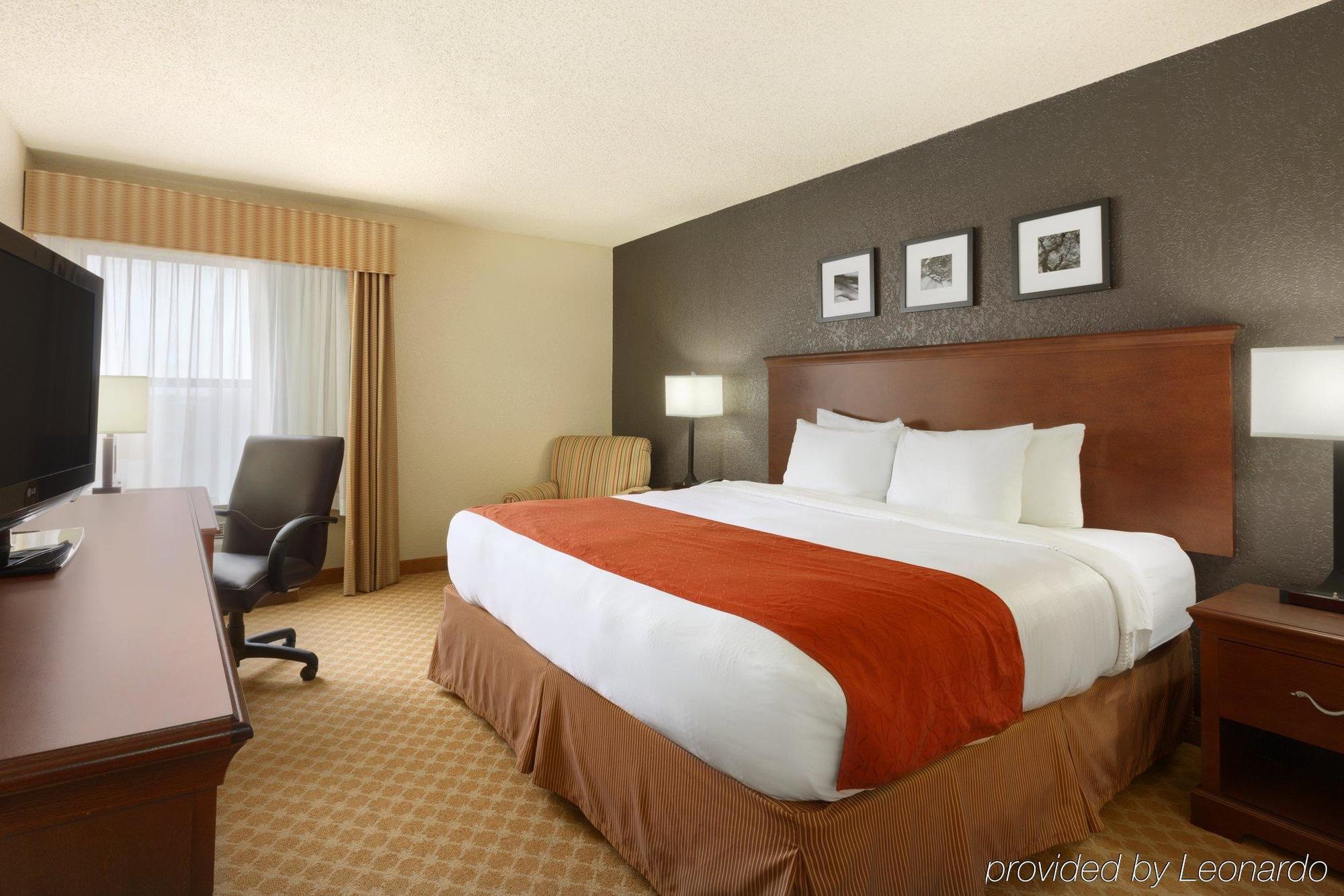 Spark By Hilton Corpus Christi Southeast Экстерьер фото
