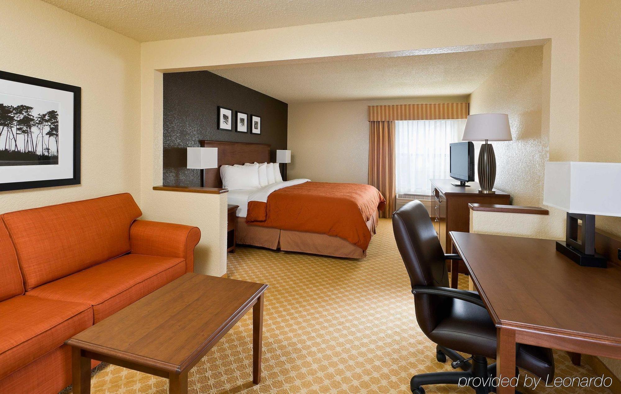 Spark By Hilton Corpus Christi Southeast Экстерьер фото