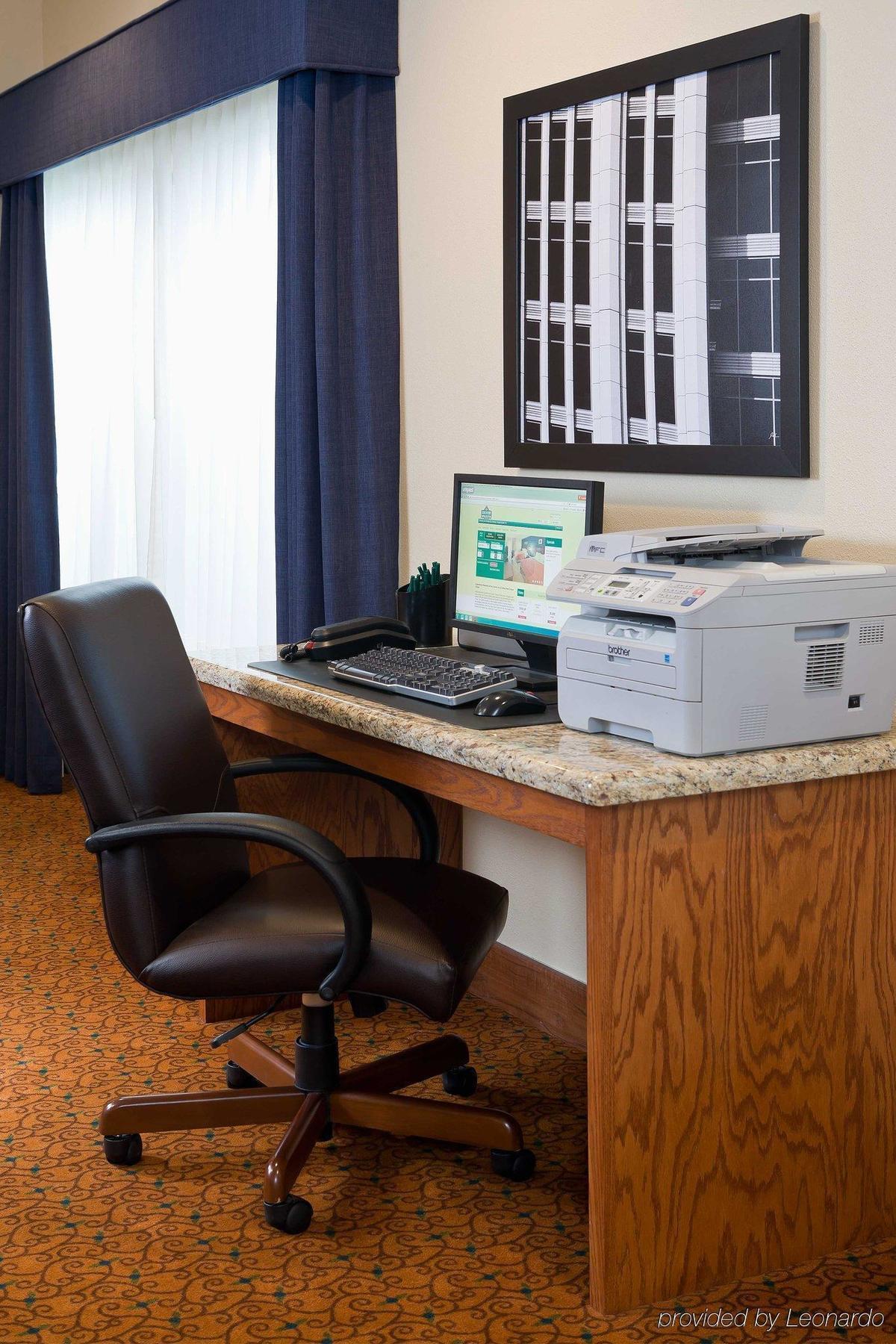 Spark By Hilton Corpus Christi Southeast Экстерьер фото