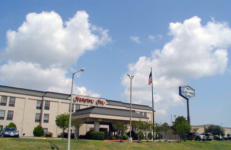 Spark By Hilton Corpus Christi Southeast Экстерьер фото