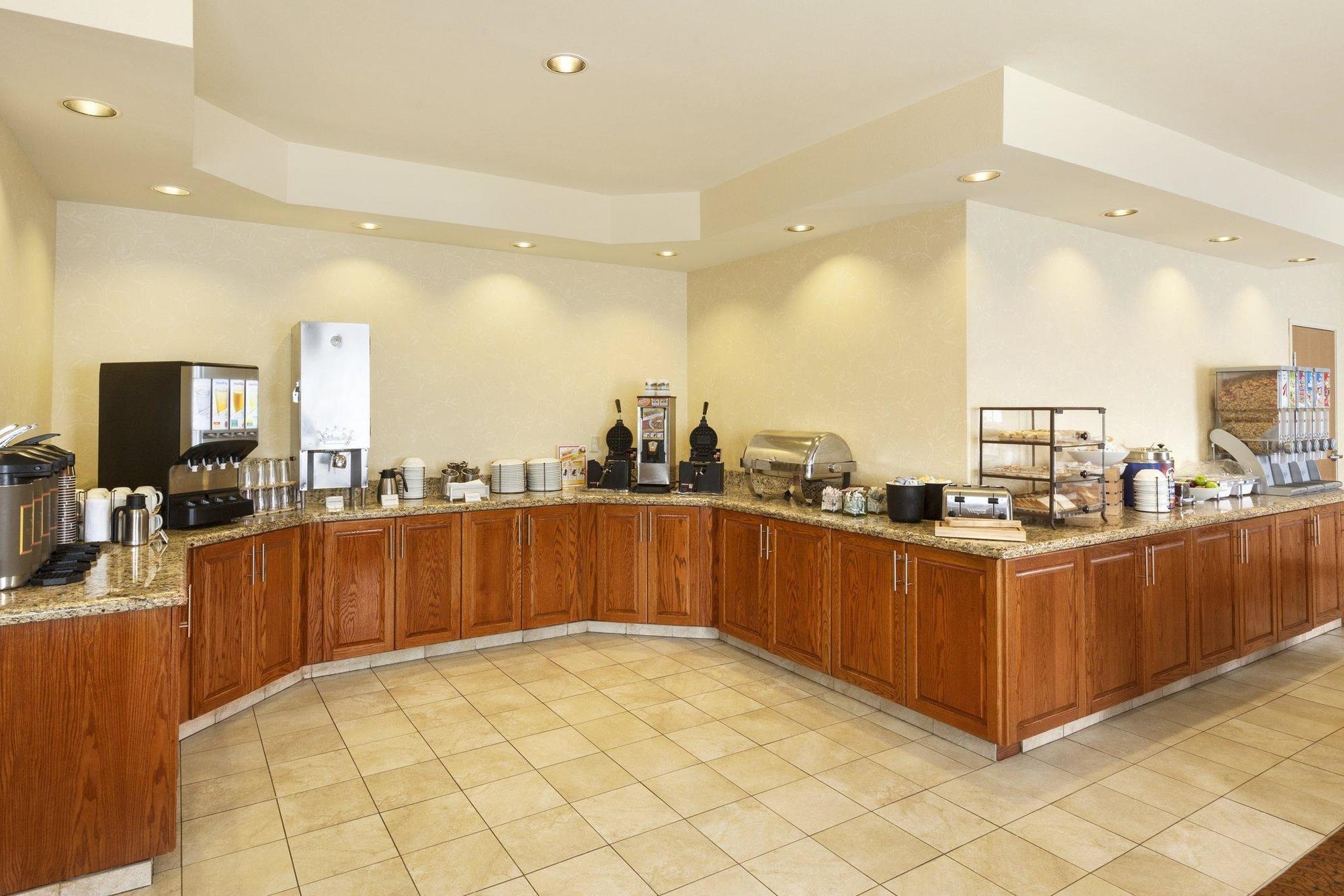 Spark By Hilton Corpus Christi Southeast Экстерьер фото