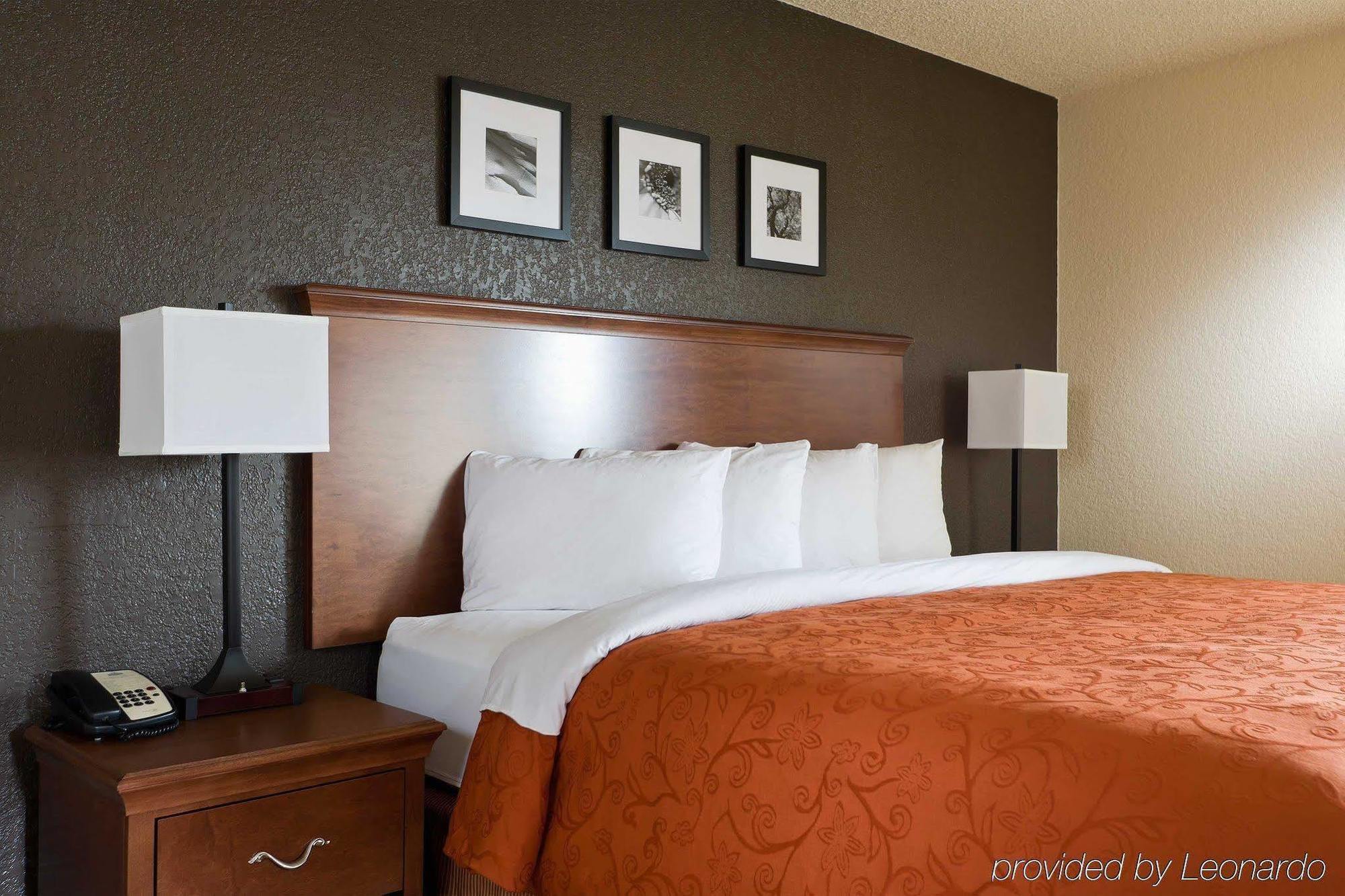 Spark By Hilton Corpus Christi Southeast Экстерьер фото