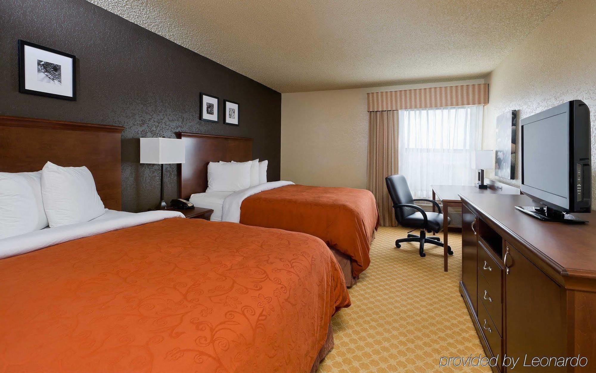 Spark By Hilton Corpus Christi Southeast Экстерьер фото
